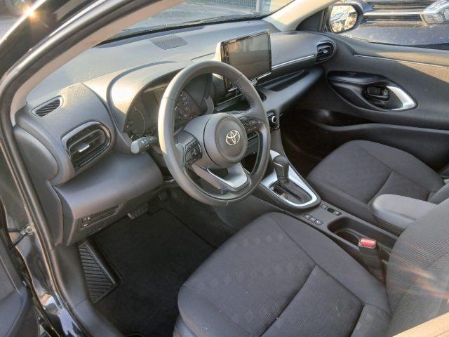 TOYOTA Yaris 1.5 Hybrid 5 porte