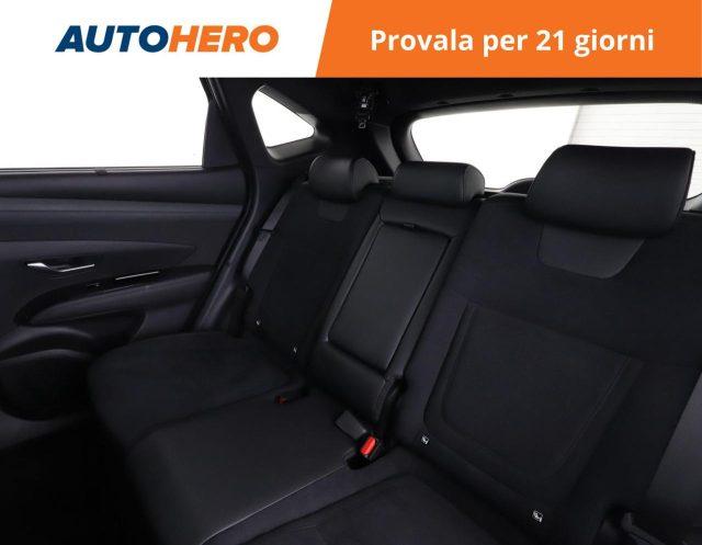 HYUNDAI Tucson 1.6 PHEV aut. Exellence