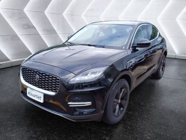 Jaguar E-Pace 2021 2.0d i4 mhev SE awd 163cv auto