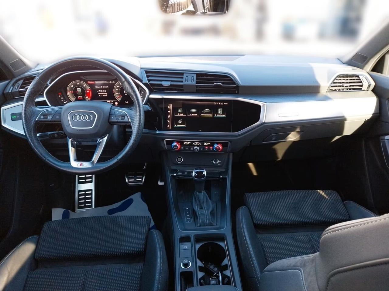 Audi Q3 SPB 35 TDI S tronic