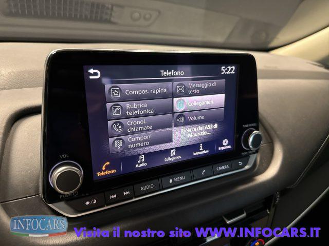 NISSAN Qashqai MHEV 158 CV Xtronic Business - PROMO