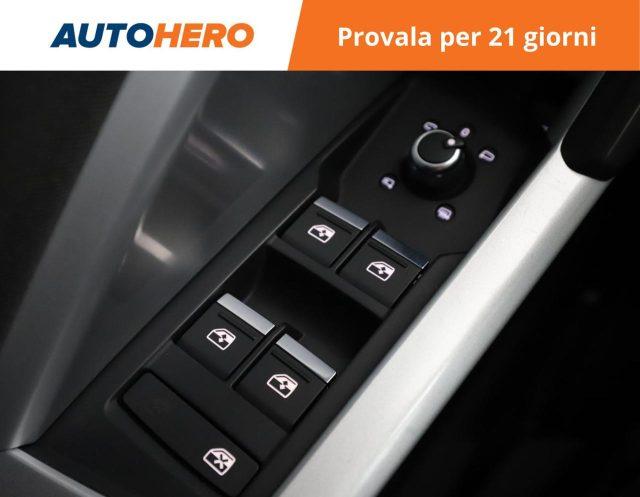 AUDI Q3 35 TDI S tronic S line edition