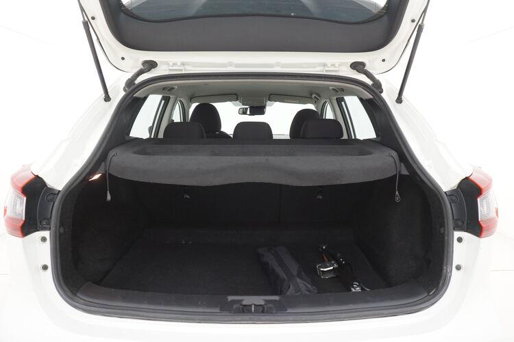 Nissan Qashqai Business 4WD BR736016 1.8 Diesel 150CV