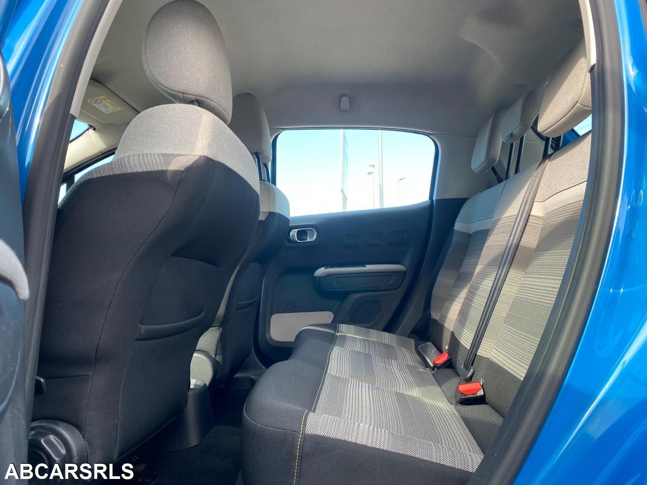 CITROEN - C3 - BlueHDi 75 S&S Shine - NEOPATENTATI