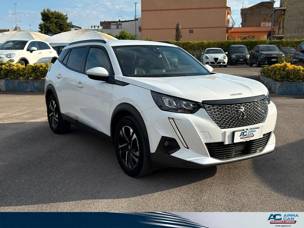 Peugeot 2008 PureTech 130 S&S Allure IN PROMO