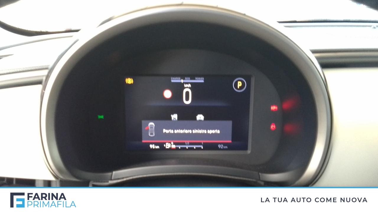 FIAT 600 My24 La Prima Hybrid 100cv