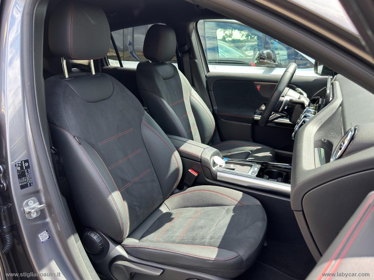 MERCEDES-BENZ GLA 180 d Automatic AMG Line Adv.Plus