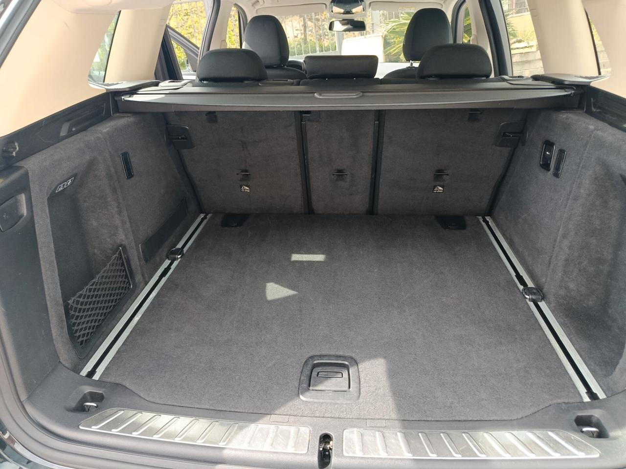 Bmw X3 xDrive20d Msport