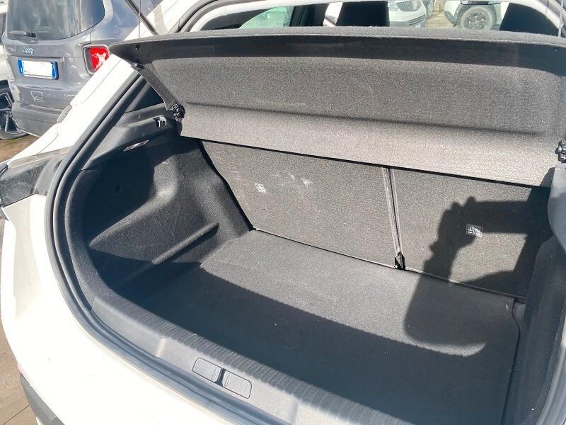 Opel Mokka 1.2 Turbo Edition