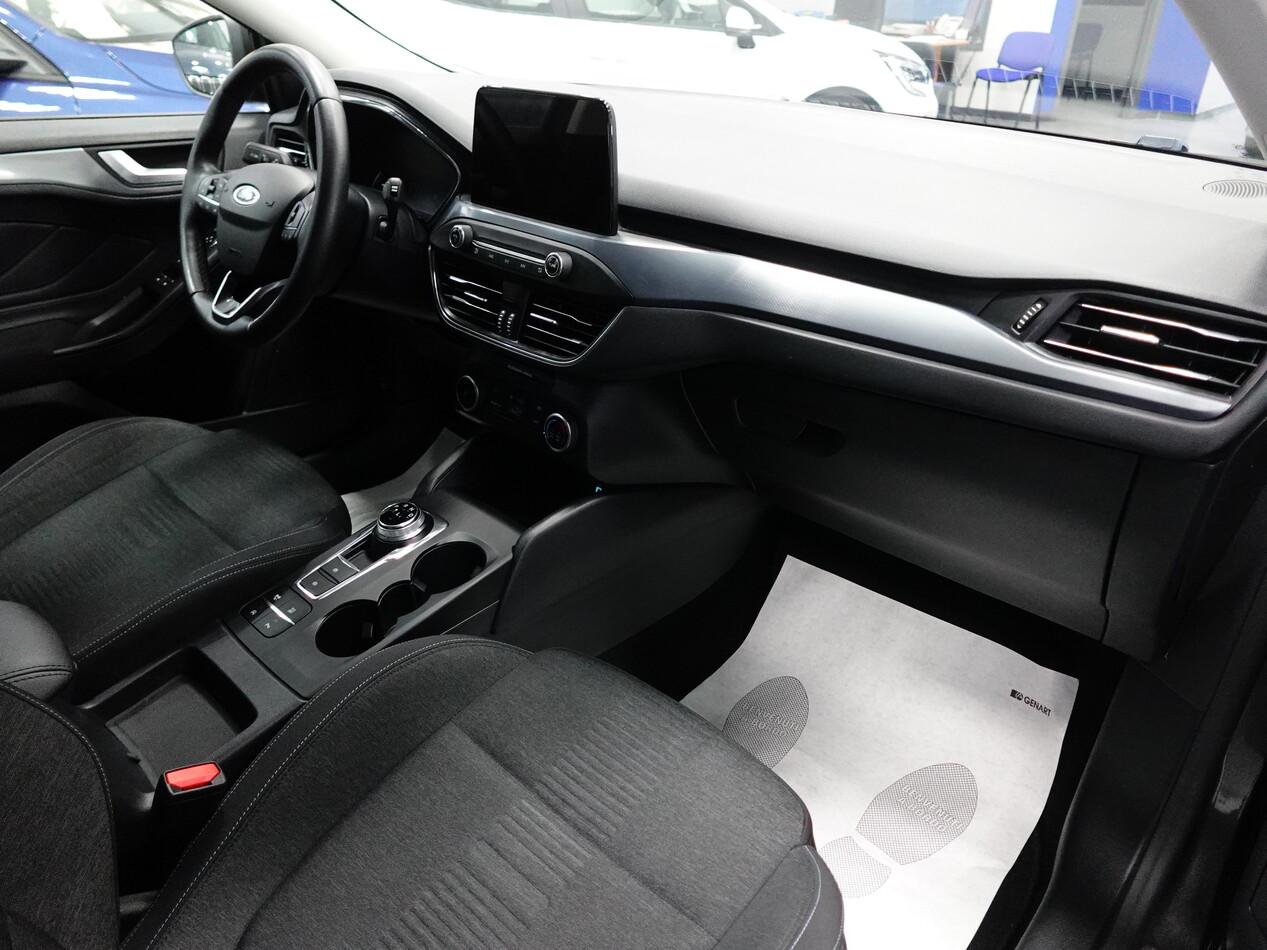 Ford Focus Active Wagon 2.0 EcoBlue 150 CV CO-PILOT ACTIVE SW