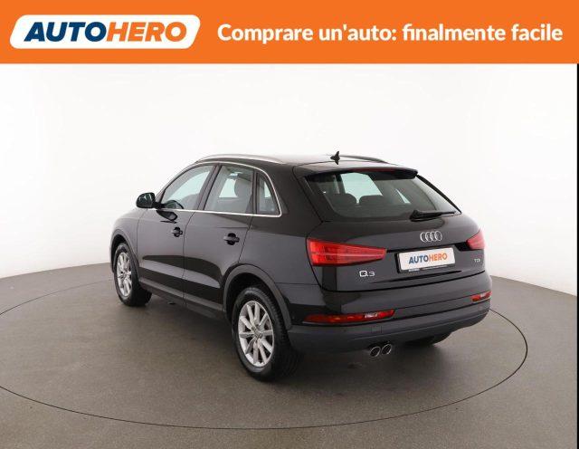AUDI Q3 2.0 TDI 120 CV Business