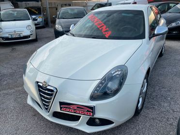 Alfa Romeo Giulietta 1.4 Turbo 120 CV Distinctive