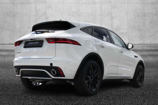 JAGUAR E-Pace 2.0 AWD aut. R-Dynamic S