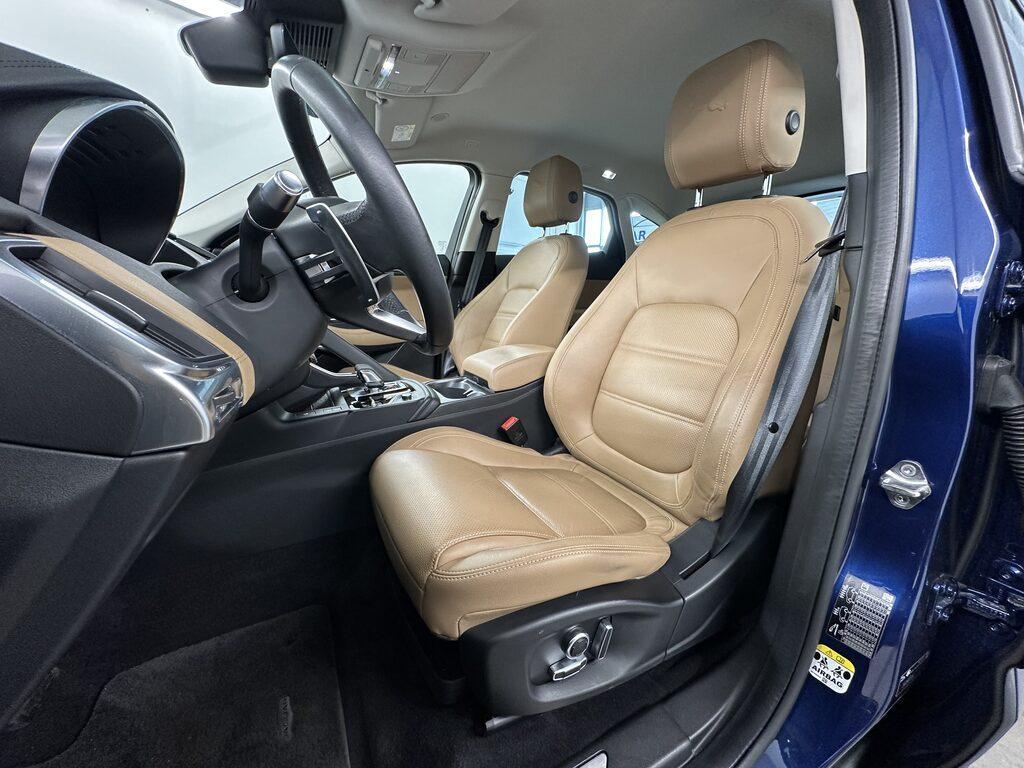 Jaguar E-Pace 1.5 P160 R-Dynamic HSE FWD Auto