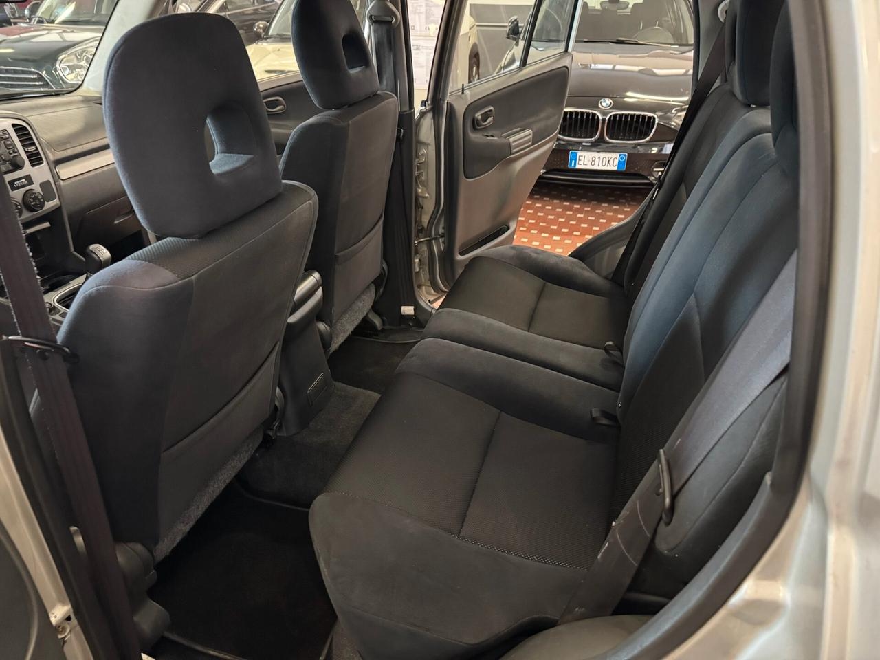 Suzuki Grand Vitara 2.0 turbodiesel 16V cat S.W. Freestyle L - UNICO PROPRIETARIO