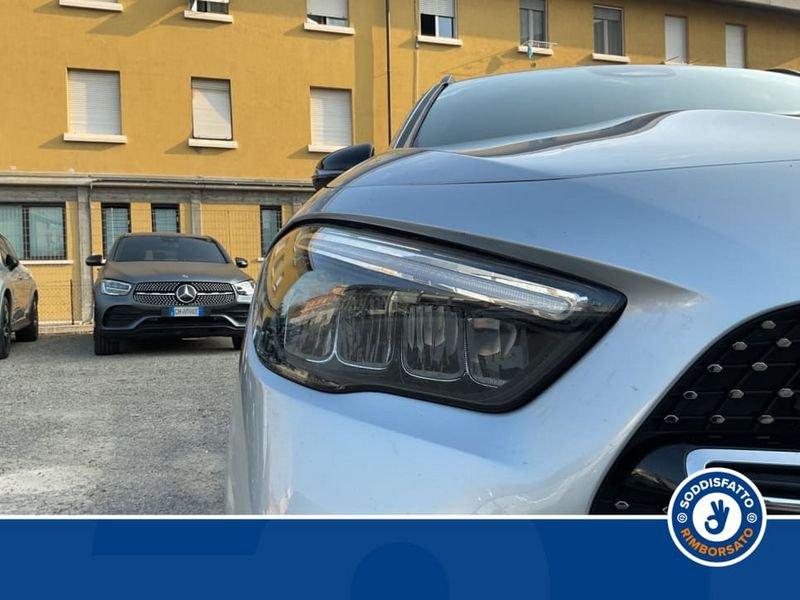 Mercedes-Benz GLA 180d Automatic AMG Line Advanced Plus