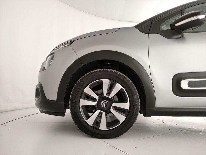 Citroën C3 1.2 puretech You! s&s 83cv