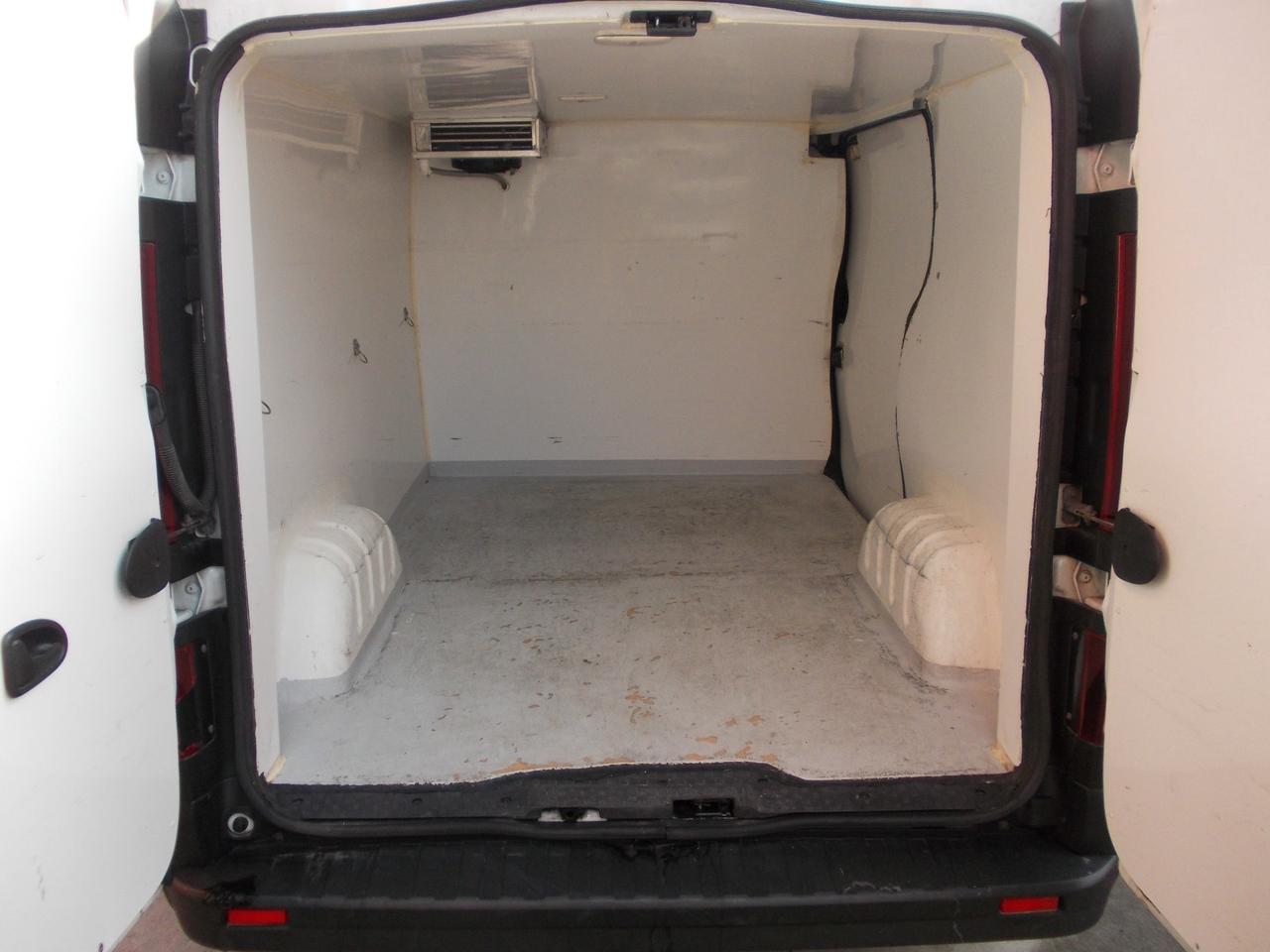 Opel Vivaro COIBENDATO REFRIGERATO EURO 6 B