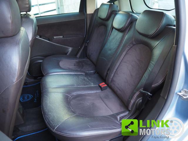 LANCIA MUSA 1.3 Multijet 16V 90 CV Platino