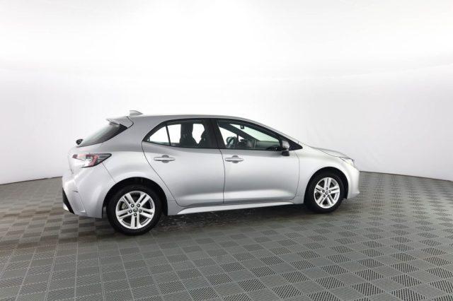 TOYOTA Corolla Corolla 1.8 Hybrid Business