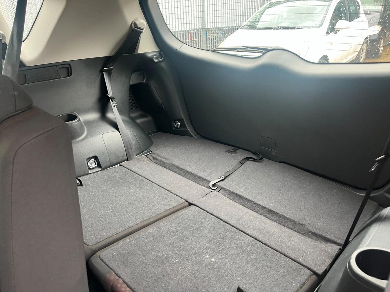 Toyota Verso 2.0 D Luxury Pack 7 posti