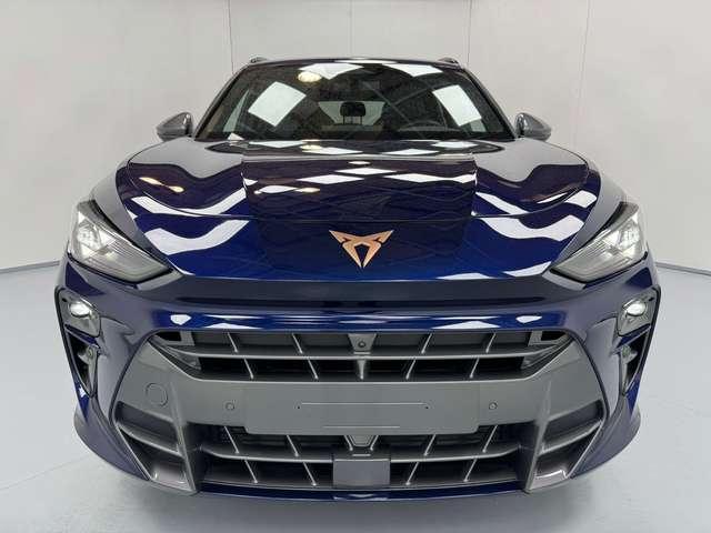 CUPRA Terramar 1.5 eTSI DSG 150CV *PACK EDGE+360°* ONLY PROMO!