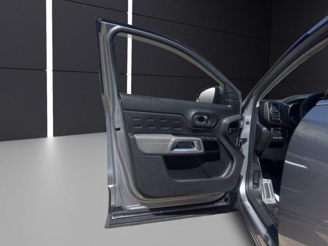 CITROEN C5 Aircross BlueHDi 130 S&S EAT8 Shine
