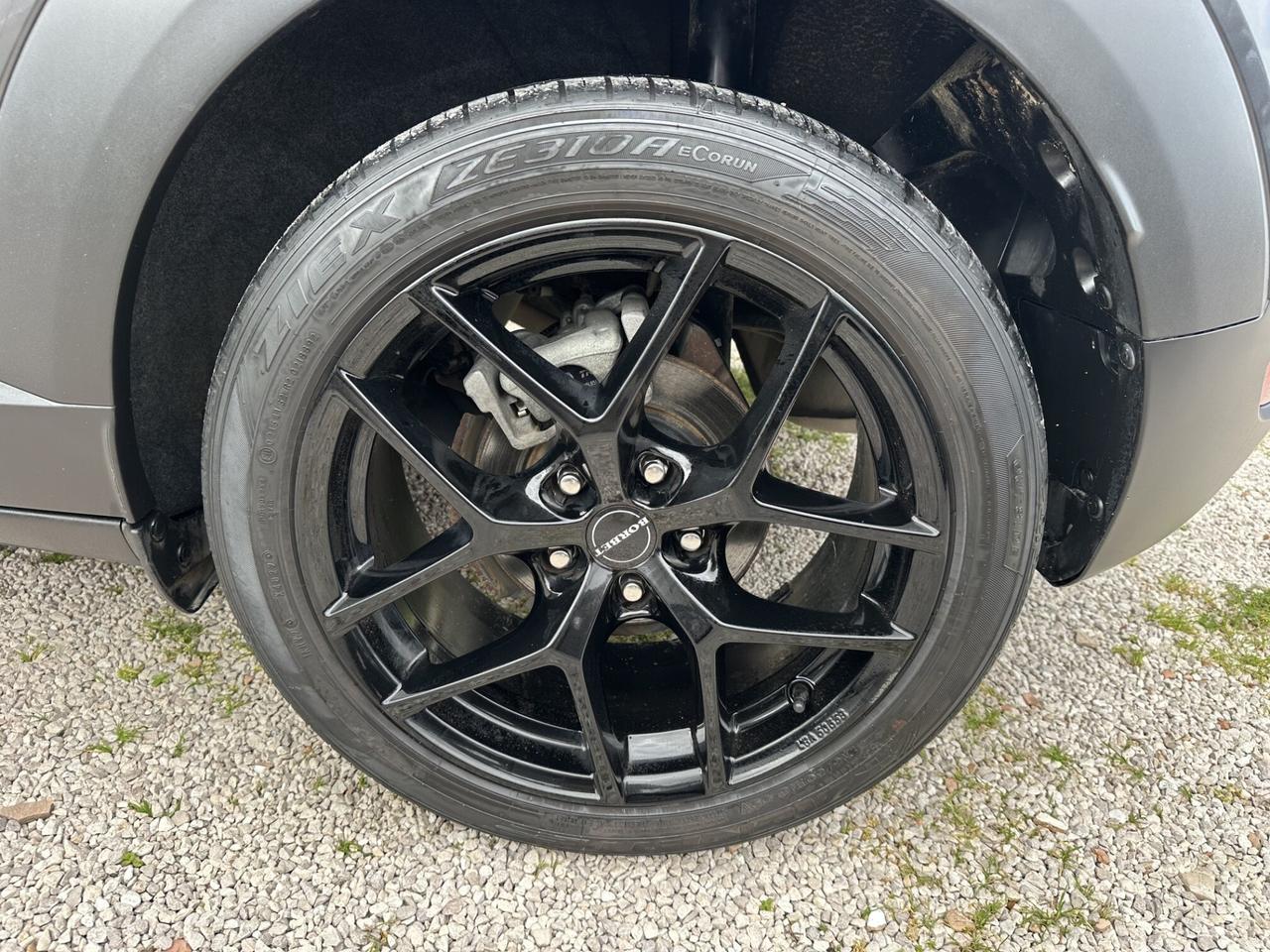 Mazda CX-3 1.8 Diesel Skyactiv-D Executive 2019