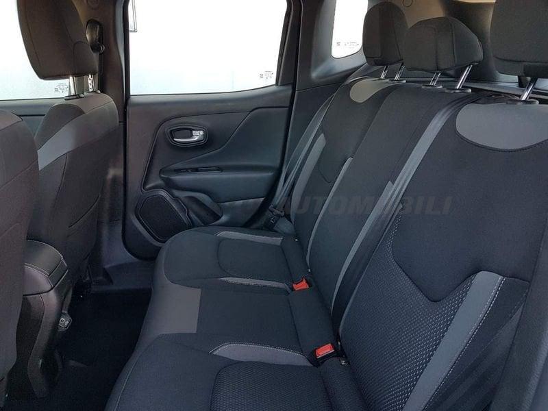 Jeep Renegade Renegade 1.0 t3 Limited 2wd