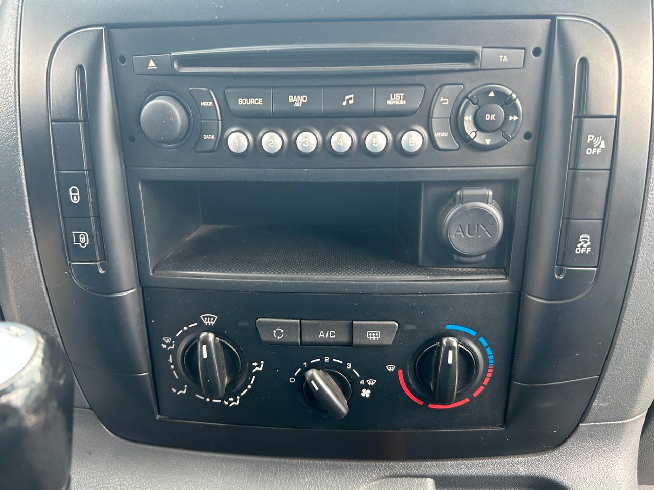 Fiat Scudo 1.6 MJT 8V PC-TN Furgone 10q. SX