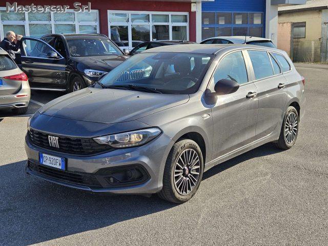 FIAT Tipo Tipo SW restyling 1.0 t3 100cv targa GP920FW