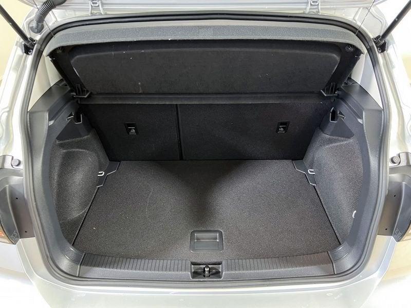 Volkswagen T-Cross 1.0 TSI Style BMT
