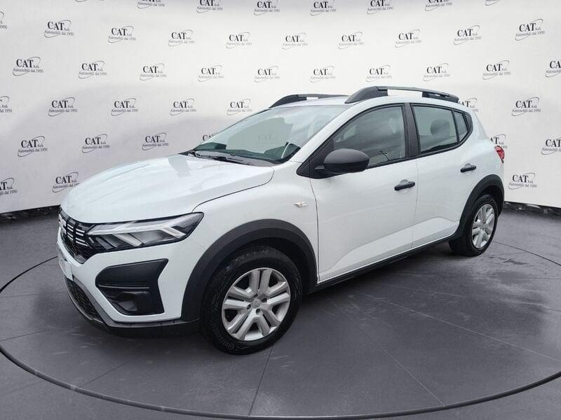 Dacia Stepway STEPWAY GPL (PREZZO REALE)