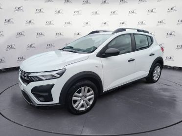Dacia Stepway STEPWAY GPL (PREZZO REALE)