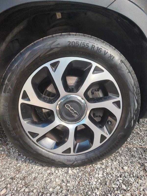 FIAT 500L 500L 1.4 95 CV S&S Cross