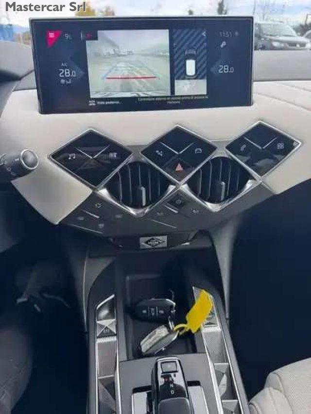 DS AUTOMOBILES DS 3 Crossback Crossback DS3 1.2 Grand Chic 130cv TG: GK977RR