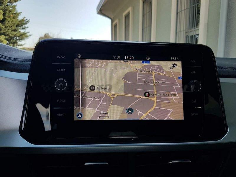 Volkswagen T-Roc T-Roc 2.0 tdi Life 150cv dsg