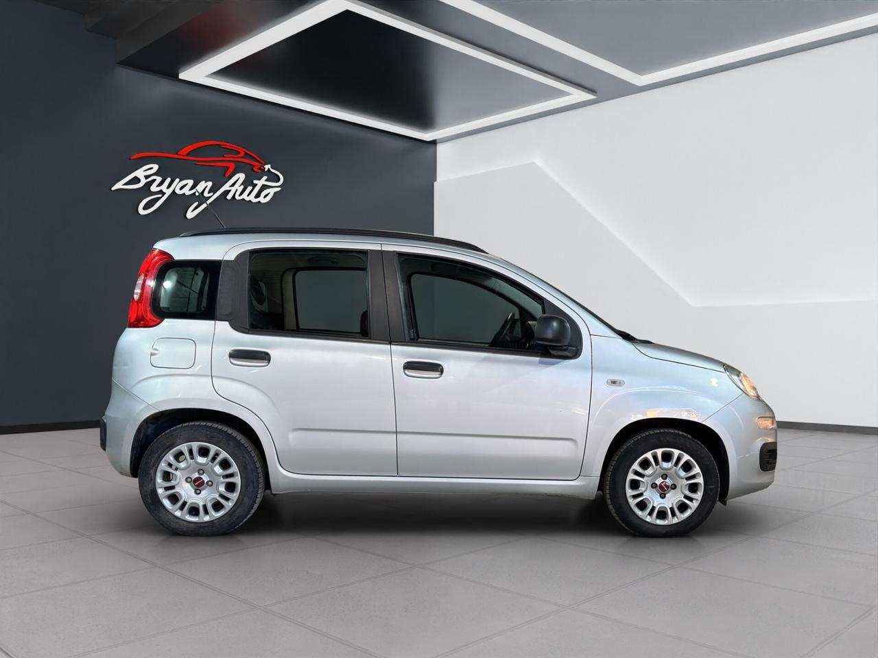 Fiat Panda 1.2 Lounge 69CV