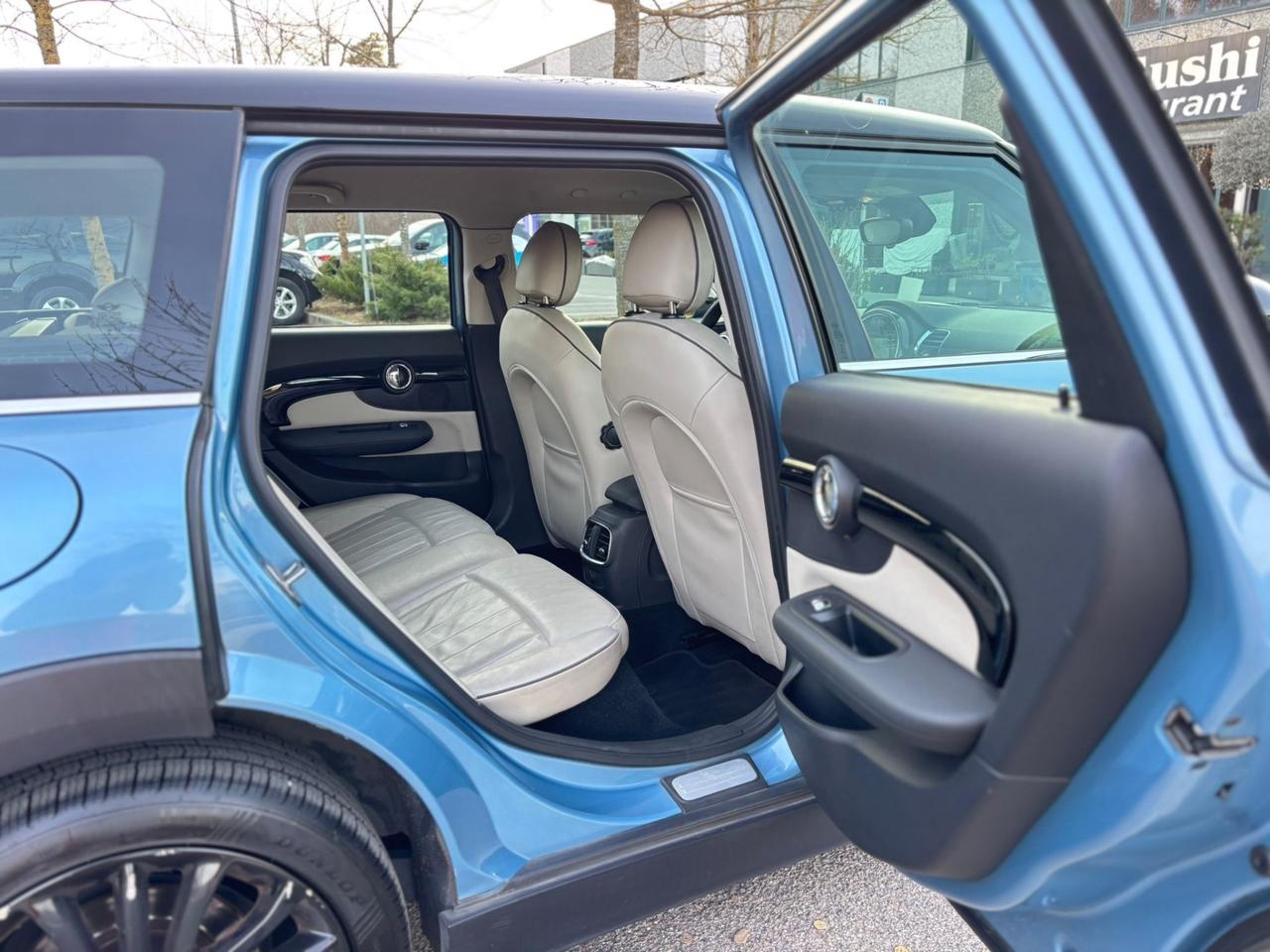 Mini Cooper D Clubman 2.0 Hype