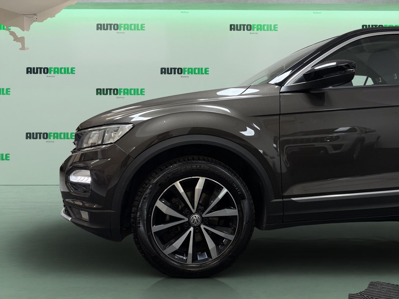 Volkswagen T-Roc 1.0 TSI 115 CV - PRONTA CONSEGNA