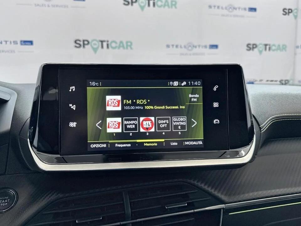 Peugeot 2008 PureTech 130 S&S GT