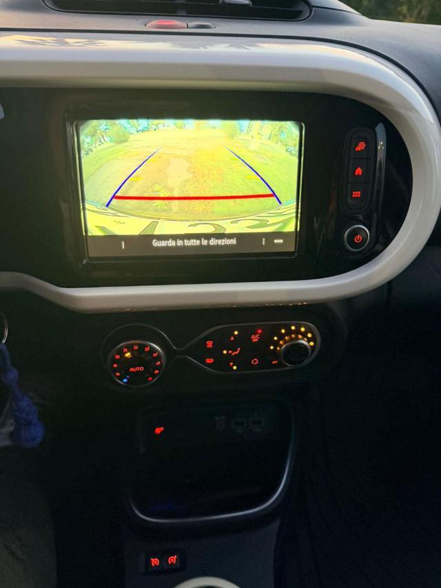 RENAULT Twingo SCe 65 CV Duel2