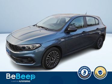FIAT Tipo 5P 1.0 100CV