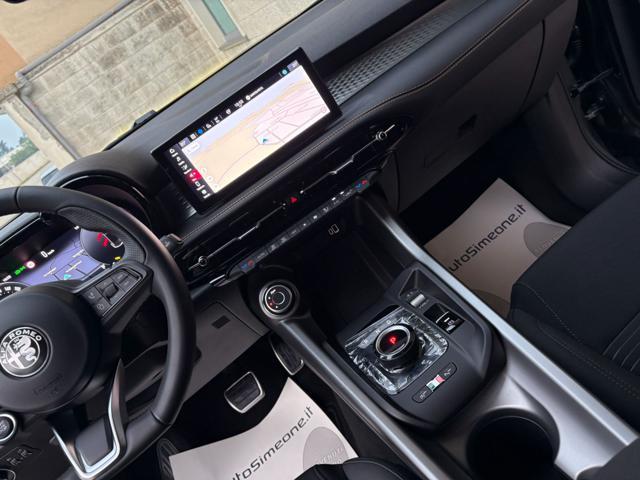 ALFA ROMEO Tonale 1.6 diesel 130 CV TCT6 Sprint