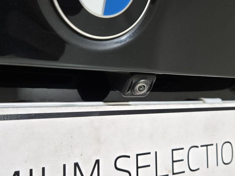 BMW Serie 3 G20 2019 Berlina Diese 320d mhev 48V Msport auto