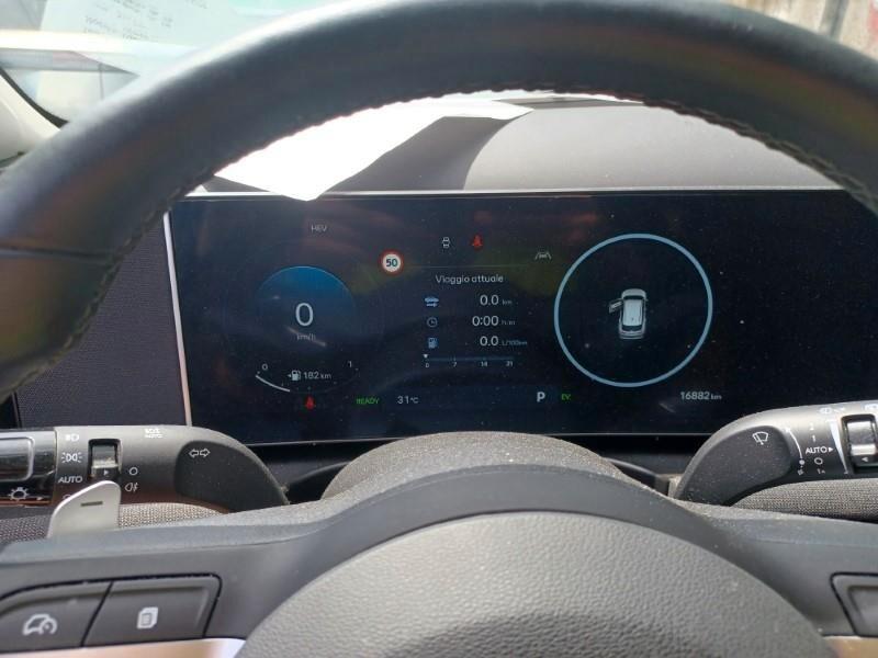 Hyundai Tucson 1.6 PHEV aut. Exellence Lounge Pack "IN ARRIVO"