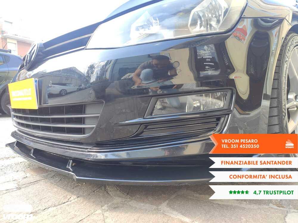 VOLKSWAGEN Golf 7ª serie Golf 2.0 TDI DSG 5p. ...