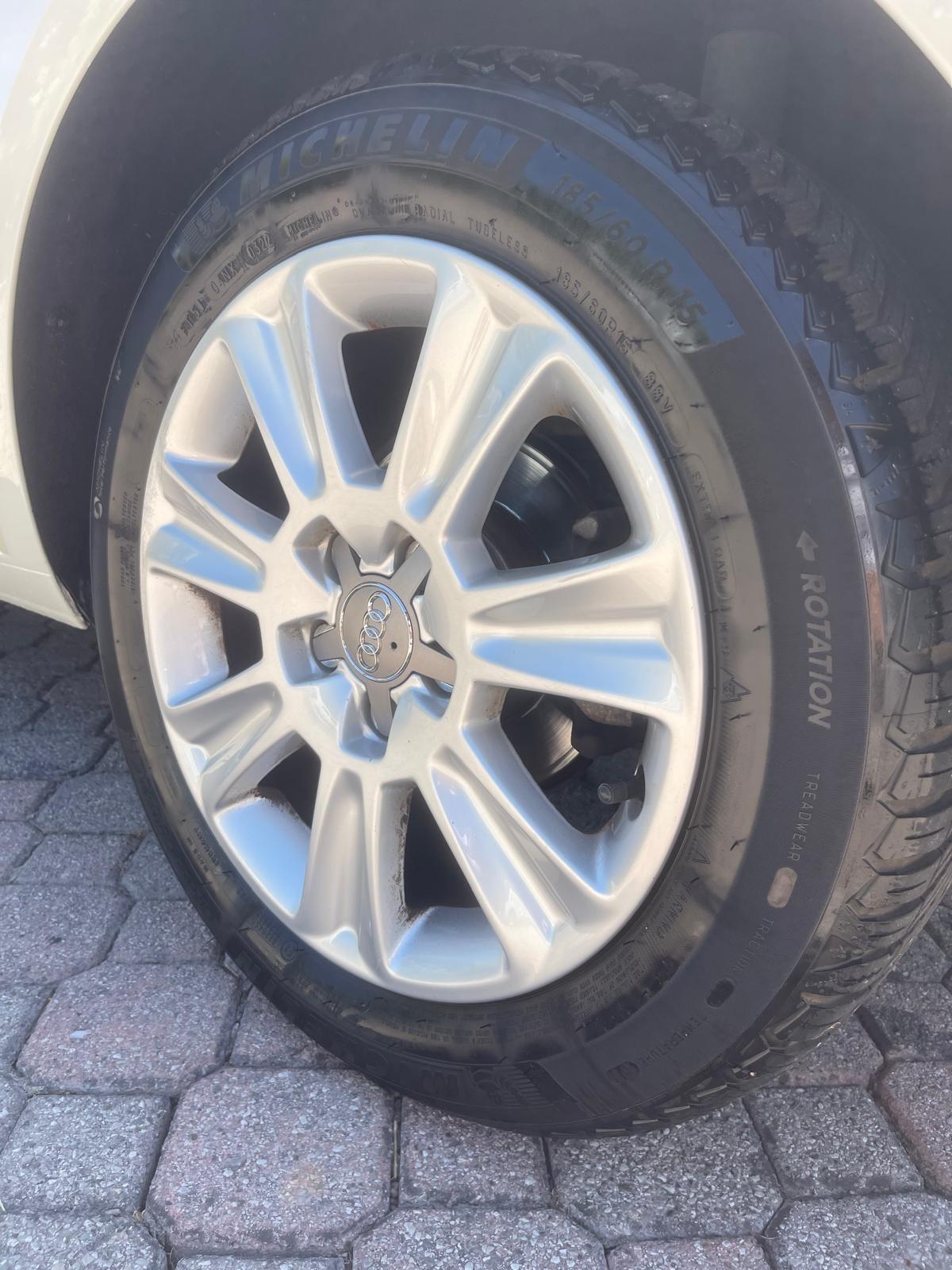Audi A1 1.2 TFSI Ambition NEOPATENTATI