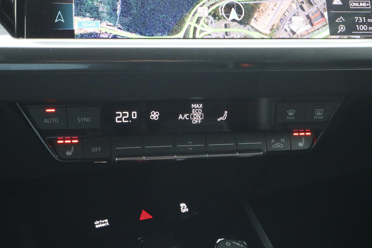 Audi Q4 Etron 55 QUATTRO S-LINE 340CV MATRIX 21