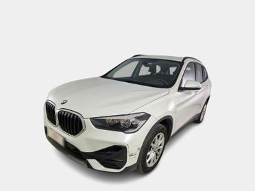 BMW X1 sDrive 18d